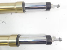 Load image into Gallery viewer, 2008 BMW R1200GS K25 Straight Front Fork Leg Set 31427707623 31427707624 | Mototech271
