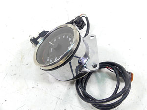 1997 Harley Sportster XL1200 C Speedometer Gauge + Lights Set 14k 67283-96C | Mototech271