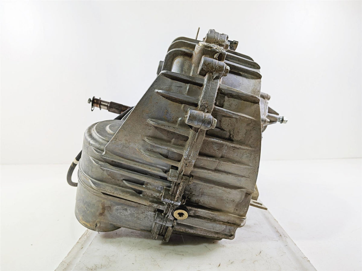 2022 Polaris RZR Turbo R Ultimate Transmission Gear Box 1K -Tested 1337187-Mototech271