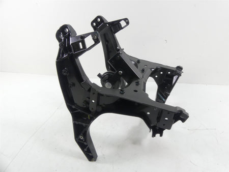 2017 BMW R1200RT K52 Front Stay Subframe Carrier Set 46638529329 46638529330 {{ shop.shopifyCountryName }} - Mototech271