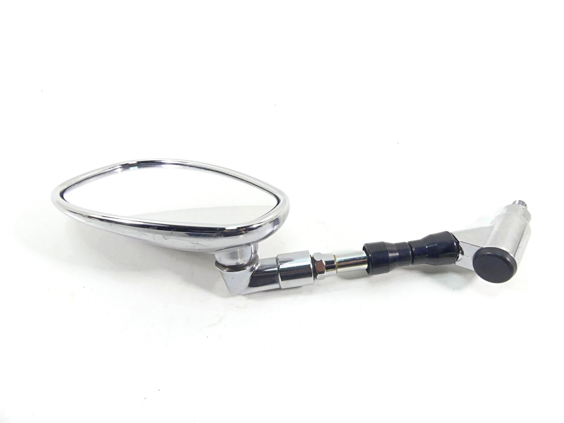 2012 Yamaha VMX17 VMAX 1700 Right Rear View Mirror -Read 2S3-26290-00-00 {{ shop.shopifyCountryName }} - Mototech271