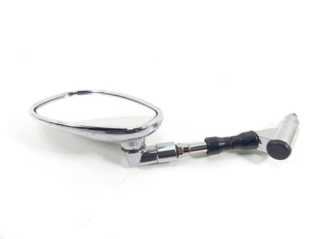 2012 Yamaha VMX17 VMAX 1700 Right Rear View Mirror -Read 2S3-26290-00-00 {{ shop.shopifyCountryName }} - Mototech271