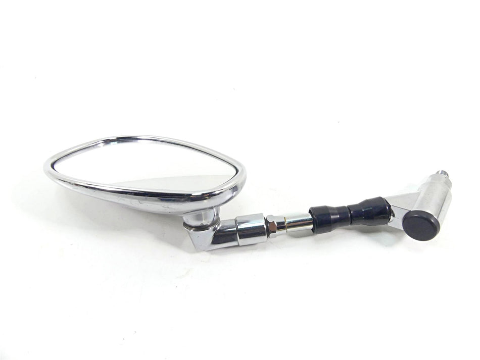 2012 Yamaha VMX17 VMAX 1700 Right Rear View Mirror -Read 2S3-26290-00-00 {{ shop.shopifyCountryName }} - Mototech271