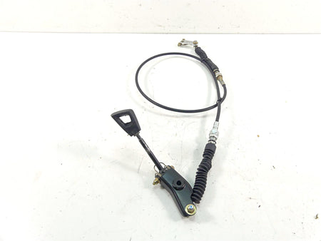 2021 Can Am Maverick Sport 1000R XRC Gear Selector & Shift Cable 707002000 {{ shop.shopifyCountryName }} - Mototech271