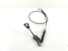 Load image into Gallery viewer, 2021 Can Am Maverick Sport 1000R XRC Gear Selector &amp; Shift Cable 707002000 | Mototech271
