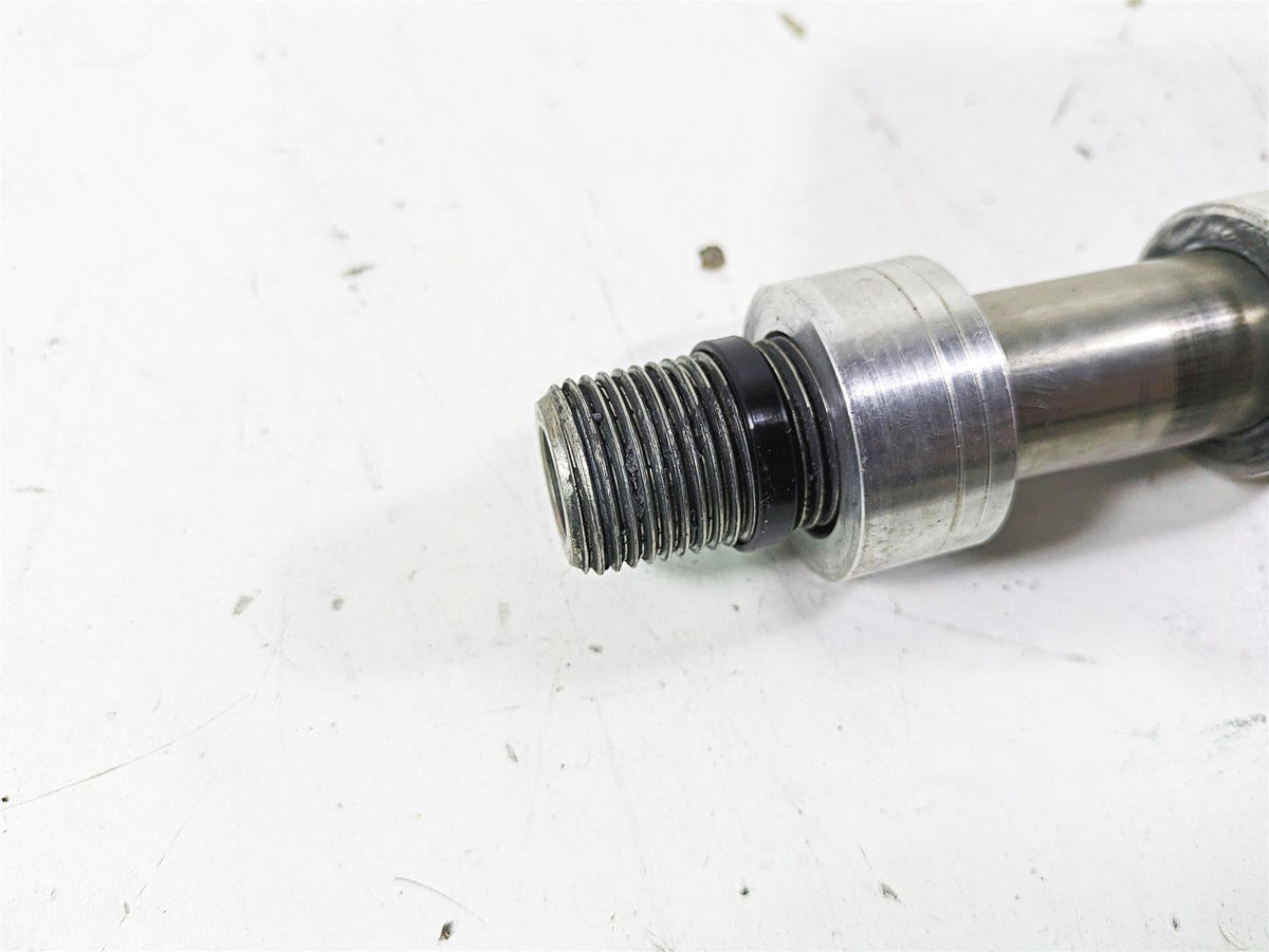 2021 Harley Softail FLSL Slim Front Wheel Spindle Axle 43000080 {{ shop.shopifyCountryName }} - Mototech271
