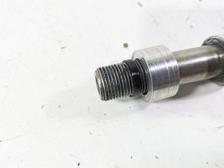 2021 Harley Softail FLSL Slim Front Wheel Spindle Axle 43000080 {{ shop.shopifyCountryName }} - Mototech271