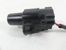 Load image into Gallery viewer, 2005 Honda CBR1000RR SC57 Ignition Switch Key Lock Tank Cap Set 35010-MEL-670
