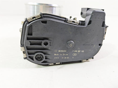 2022 CFMoto Zforce 950 Sport Bosch Throttle Body Fuel Injection 0JYA-173000 {{ shop.shopifyCountryName }} - Mototech271