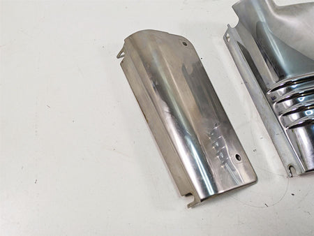 2013 Harley Softail FLSTC Heritage Classic Headlight Nacelle Cover Set 67830-09 {{ shop.shopifyCountryName }} - Mototech271