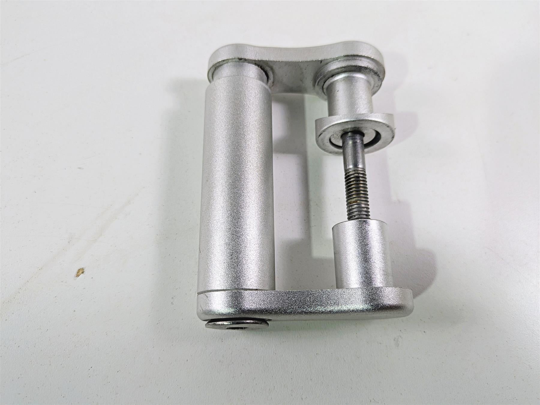 2016 BMW R1200RT K52 Handlebar Extend Extender Extension Riser Set {{ shop.shopifyCountryName }} - Mototech271
