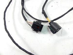 2018 Seadoo GTS 90 Engine Wiring Harness Loom - No Cuts 420666257 | Mototech271