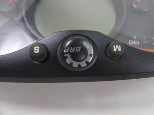 2015 Can-Am Commander 1000XT Speedometer Gauge Instrument 1K 710003927 710005116 | Mototech271