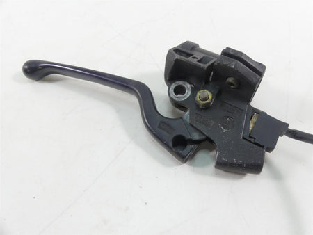 1978 BMW R100 S (2474) Clutch Perch Hand Lever Set 32721234723 {{ shop.shopifyCountryName }} - Mototech271