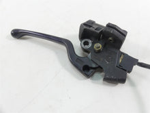 Load image into Gallery viewer, 1978 BMW R100 S (2474) Clutch Perch Hand Lever Set 32721234723
