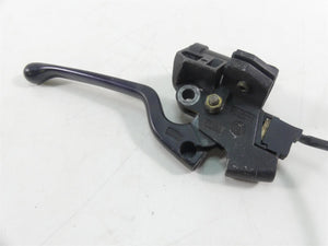 1978 BMW R100 S (2474) Clutch Perch Hand Lever Set 32721234723