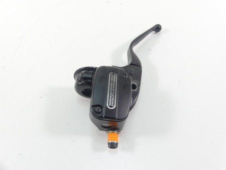 2011 Harley VRSCF Muscle Rod Clutch Master Cylinder + Lever 11/16" 38744-09B {{ shop.shopifyCountryName }} - Mototech271