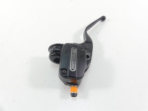 2011 Harley VRSCF Muscle Rod Clutch Master Cylinder + Lever 11/16" 38744-09B | Mototech271