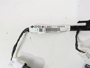 2025 Honda CBR600RR Ignition Coil & Wiring Set 30700-MEE-641 32103-MFJ-D001