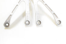 Load image into Gallery viewer, 2011 Honda CBR1000RR CBR1000 RR Passenger Footpeg Rest Set 50760-MFL-D20 | Mototech271
