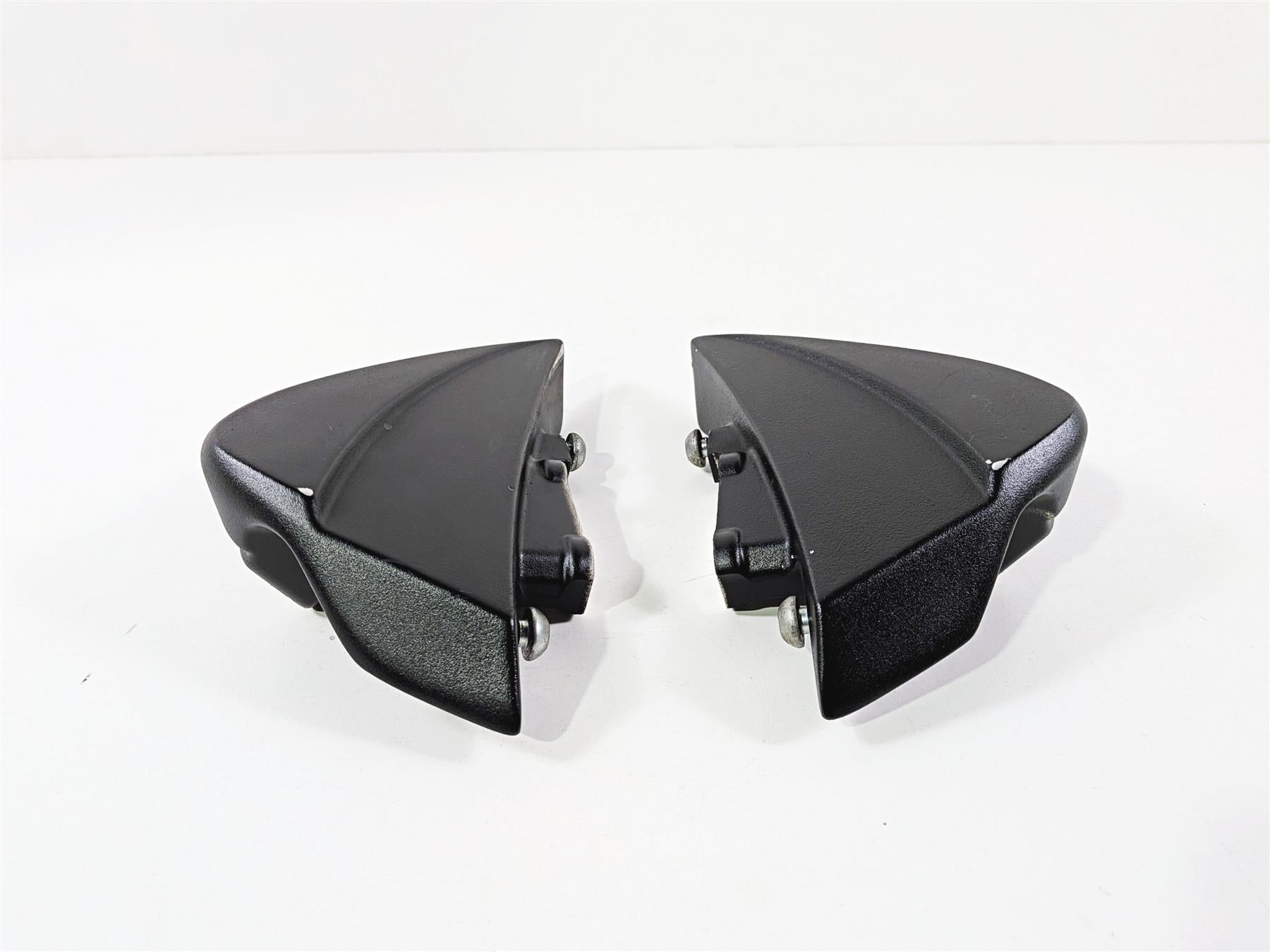 2013 Victory Vision Tour Front Left Right Tip Over Bumper Guards 5136049 5136050 {{ shop.shopifyCountryName }} - Mototech271