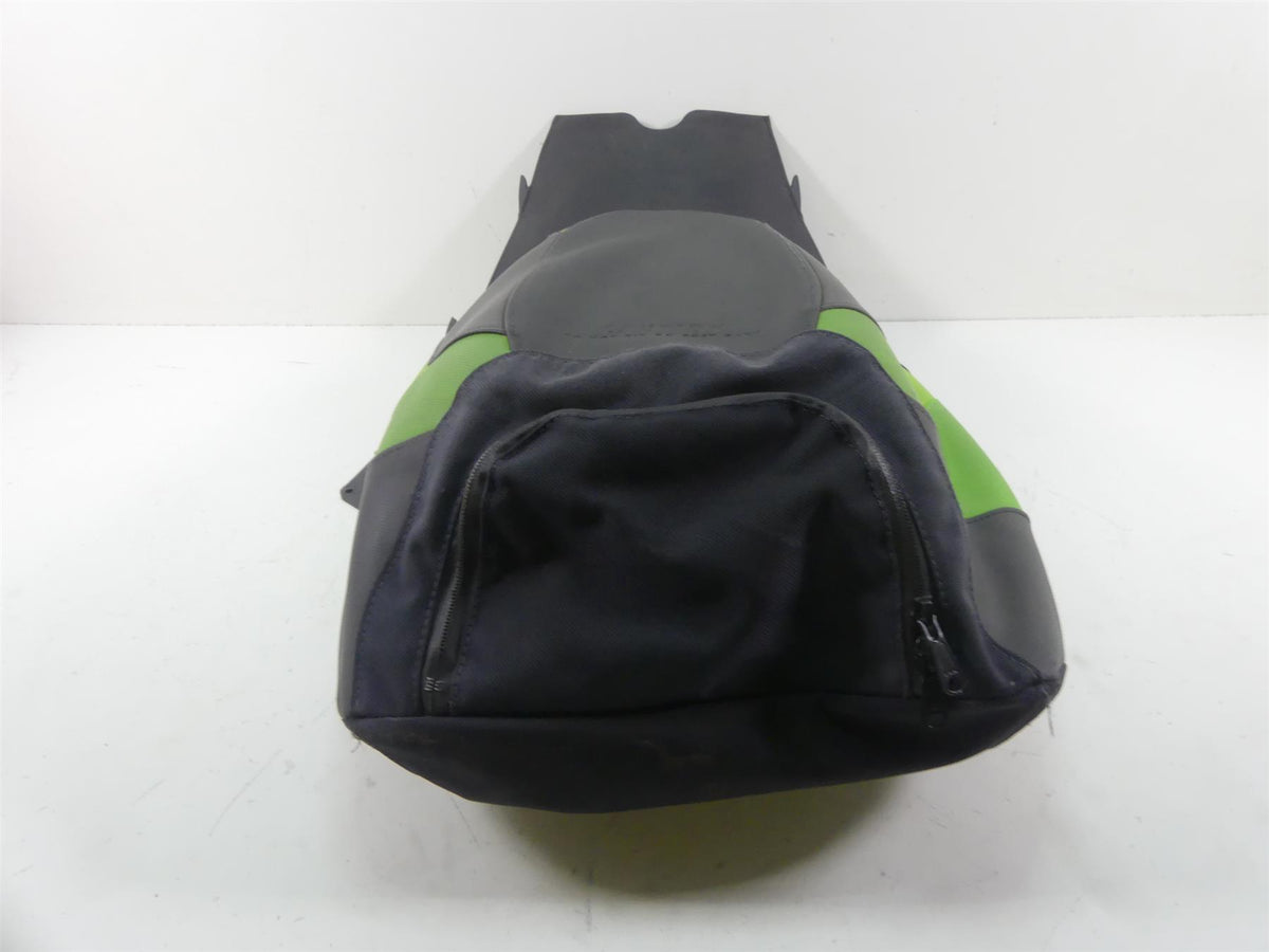 2017 Arctic Mountain Cat M8000 153 Seat Saddle & Cover 6706-198 {{ shop.shopifyCountryName }} - Mototech271