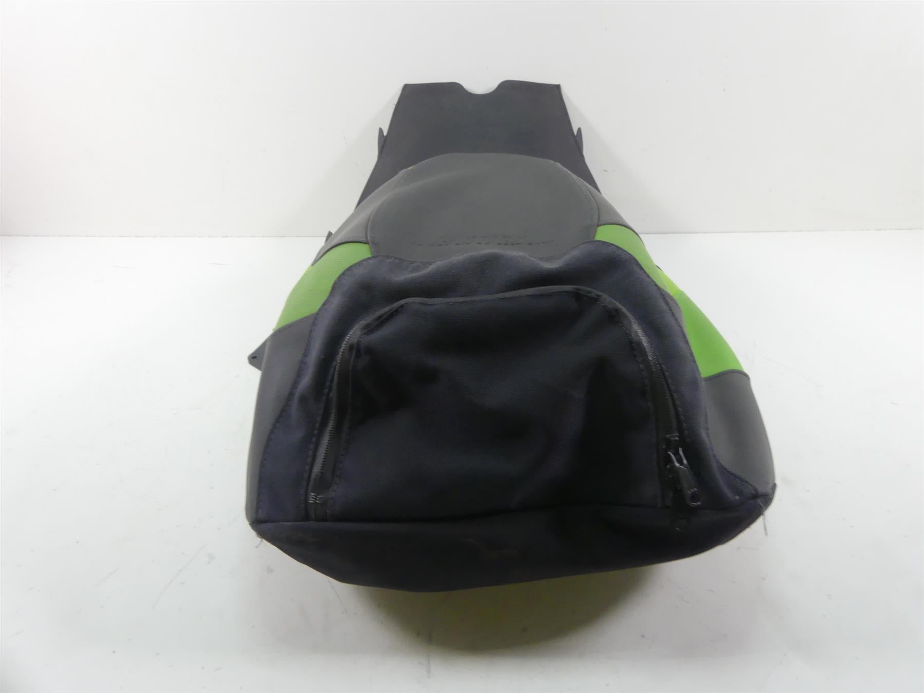 2017 Arctic Mountain Cat M8000 153 Seat Saddle & Cover 6706-198 {{ shop.shopifyCountryName }} - Mototech271