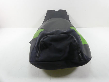 2017 Arctic Mountain Cat M8000 153 Seat Saddle & Cover 6706-198 {{ shop.shopifyCountryName }} - Mototech271