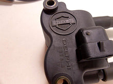 Load image into Gallery viewer, 2007 Harley Touring FLHRSE CVO Road King Ignition Coil Wires Plugs Set 31743-01
