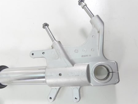 2007 Suzuki M109R VZR1800 Boulevard Straight Front Fork Legs 51104-48G00 {{ shop.shopifyCountryName }} - Mototech271