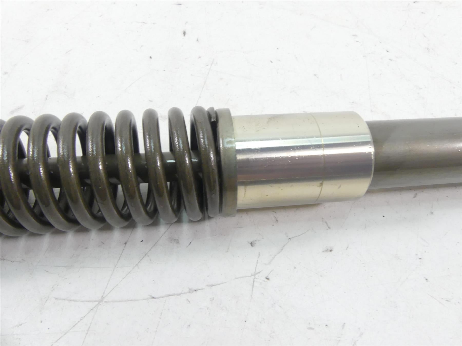 2012 Victory Cross Country Left Front Fork Suspension Internals 823818 {{ shop.shopifyCountryName }} - Mototech271