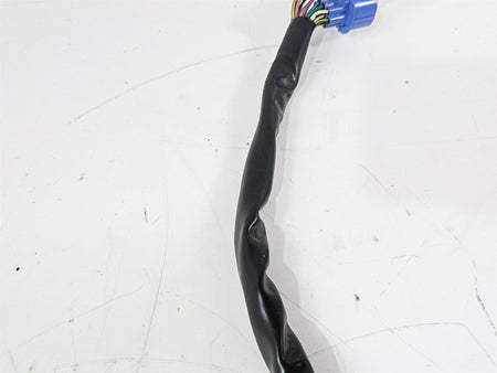 2004 Honda Aquatrax R-12X Gauges Meter Instrument Cluster 187H 37100-HW3-671 {{ shop.shopifyCountryName }} - Mototech271