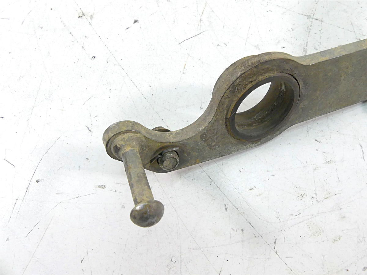 2017 Yamaha YFM Raptor 700R SE Rear Brake Pedal Lever 1PE-F7211-00-00 {{ shop.shopifyCountryName }} - Mototech271