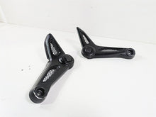 Load image into Gallery viewer, 2018 BMW R nineT Urban GS K33 Seat Support Bracket Set 46638531189 46638531190
