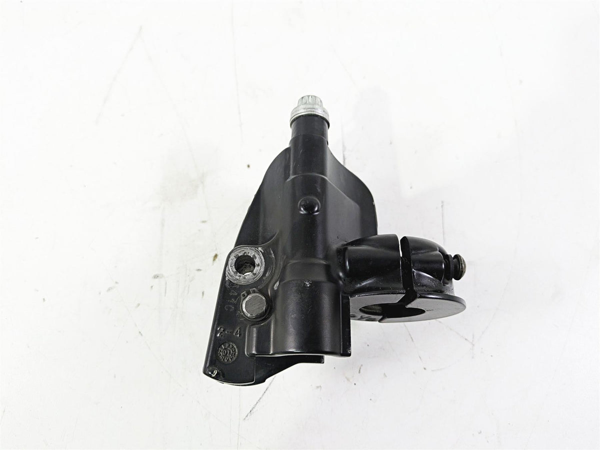 2002 Harley Dyna FXDL Low Rider Front Brake Master Cylinder 9/16" 45019-96F {{ shop.shopifyCountryName }} - Mototech271