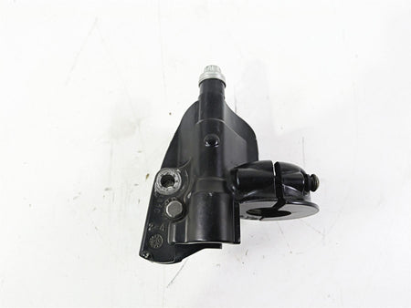 2002 Harley Dyna FXDL Low Rider Front Brake Master Cylinder 9/16" 45019-96F {{ shop.shopifyCountryName }} - Mototech271