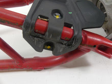 Load image into Gallery viewer, 2020 Honda Talon SXS1000R S2R Left Front Control Arm Knee Set 51360-HL6-A10
