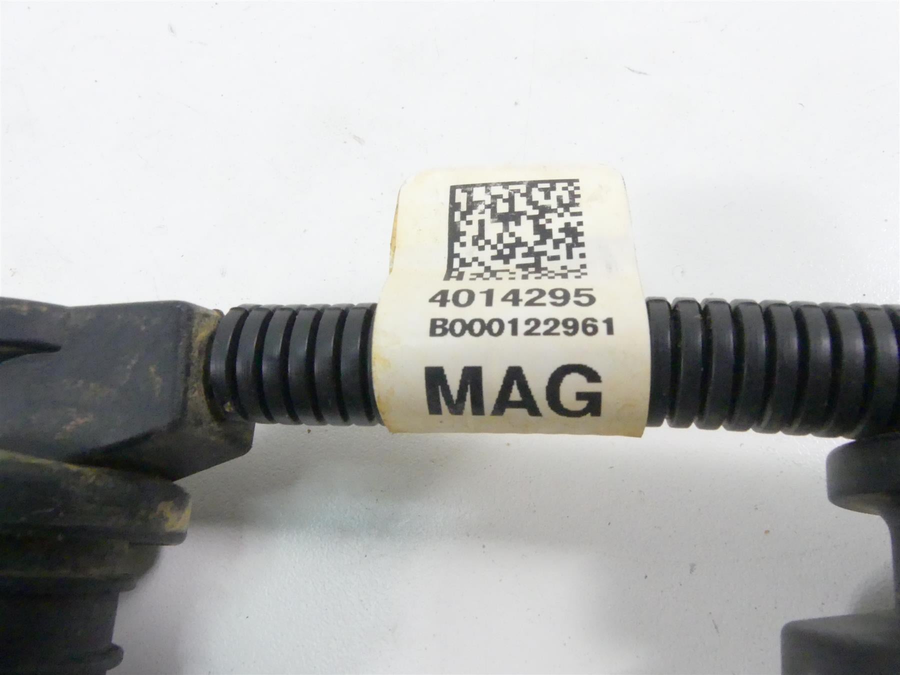 2018 Polaris RZR S 900 Ignition Coils Coil Set 4014295 4014296 {{ shop.shopifyCountryName }} - Mototech271
