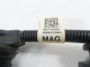 2018 Polaris RZR S 900  Ignition Coils Coil Set 4014295 4014296