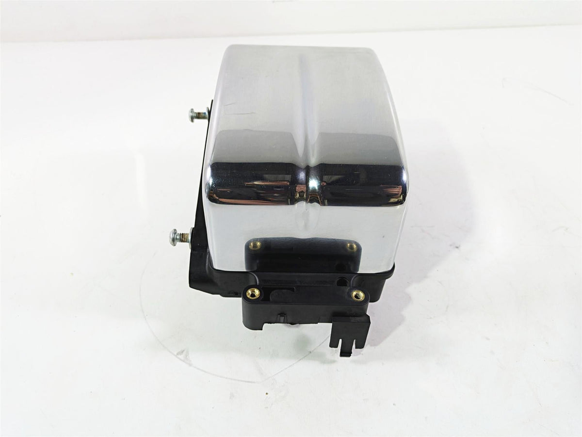 2016 Harley FXDL Dyna Low Rider Electric Holder Tray Stay & Cover 70367-12 {{ shop.shopifyCountryName }} - Mototech271
