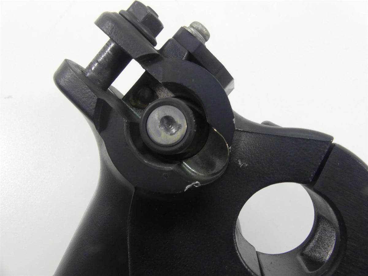 2013 Triumph Rocket 3 Touring Front Nissin Brake Master Cylinder 5/8 T2028025 {{ shop.shopifyCountryName }} - Mototech271