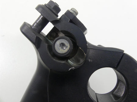 2013 Triumph Rocket 3 Touring Front Nissin Brake Master Cylinder 5/8 T2028025 {{ shop.shopifyCountryName }} - Mototech271
