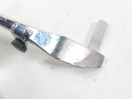 2007 Harley FLHTCU SE CVO Electra Glide Side Kick Jiffy Stand Kickstand 50075-07 {{ shop.shopifyCountryName }} - Mototech271