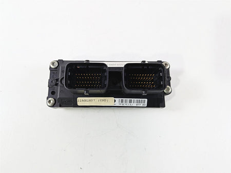 2009 Ducati Hypermotard 1100 S Cdi Ecu Ecm Engine Control Module (CND) 28641561C-Mototech271