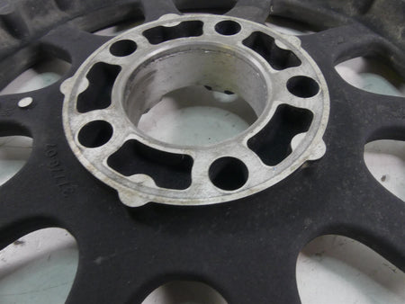2019 Harley Softail FXBB Street Bob Rear Drive Belt Pulley Sprocket 66T 37778-07 {{ shop.shopifyCountryName }} - Mototech271