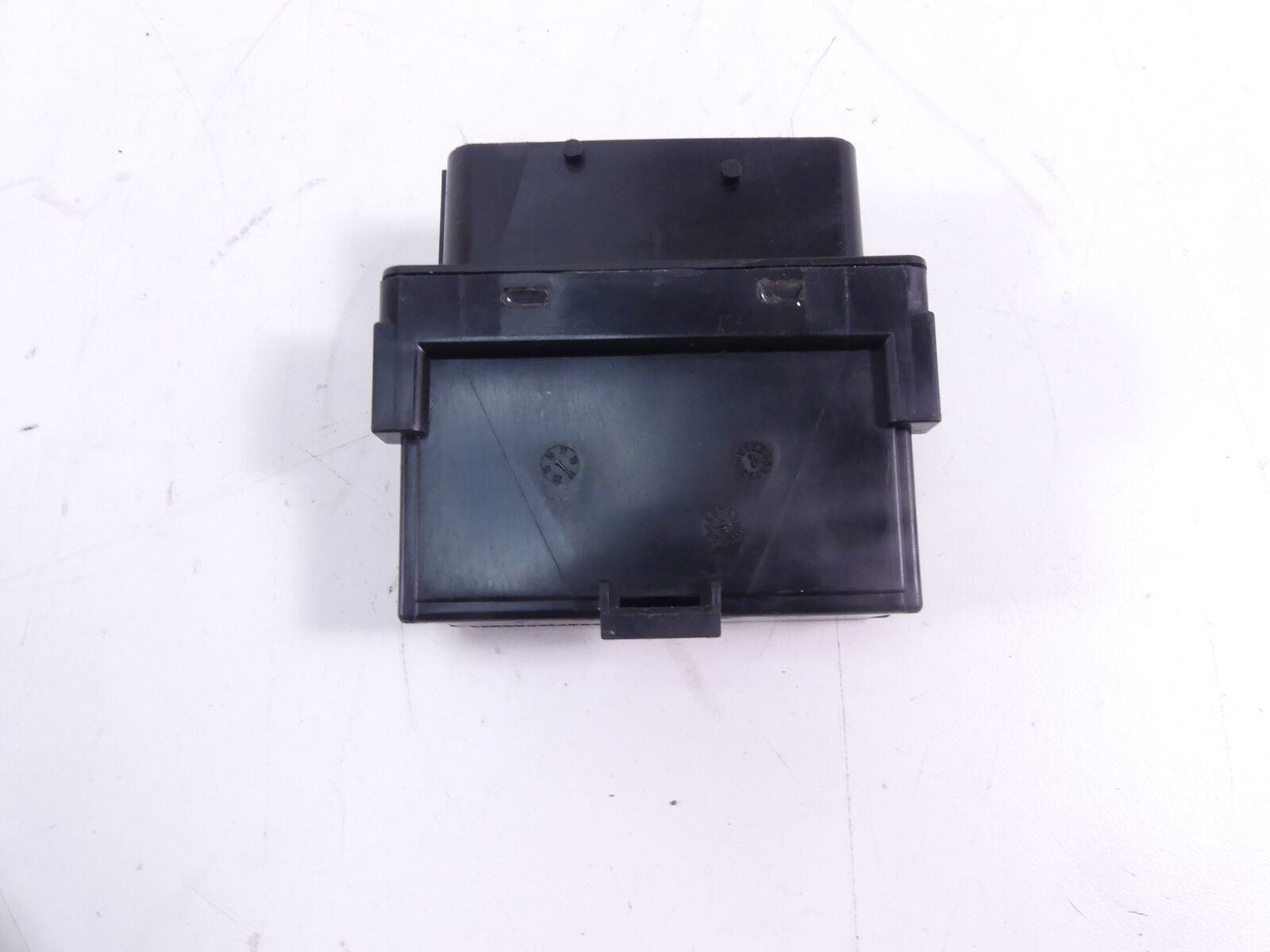 2016 BMW R1200 RT RTW K52 Basic Satellite Control Module 61358566456 {{ shop.shopifyCountryName }} - Mototech271
