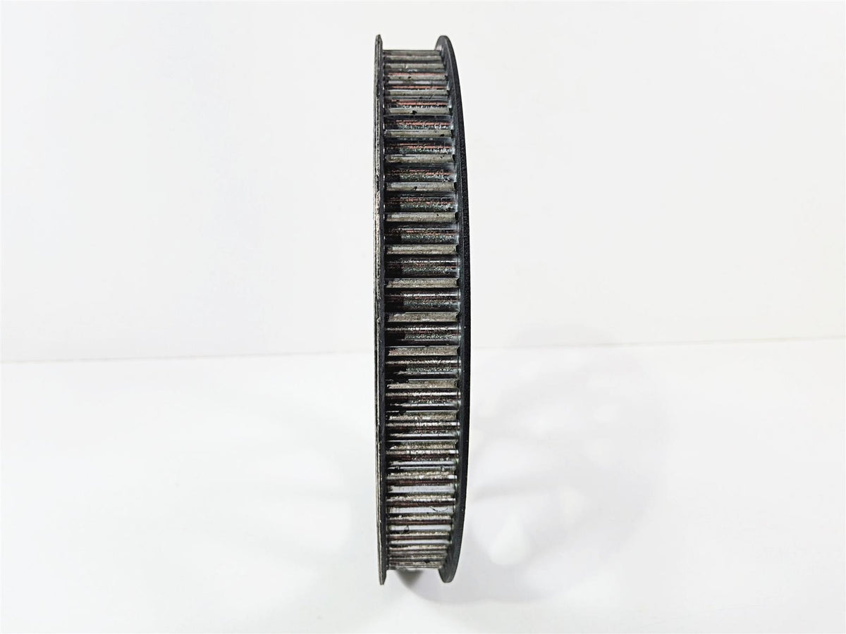 2013 Victory Vision Tour Rear Drive Belt Pulley Sprocket 70T 1332399 1333369 {{ shop.shopifyCountryName }} - Mototech271