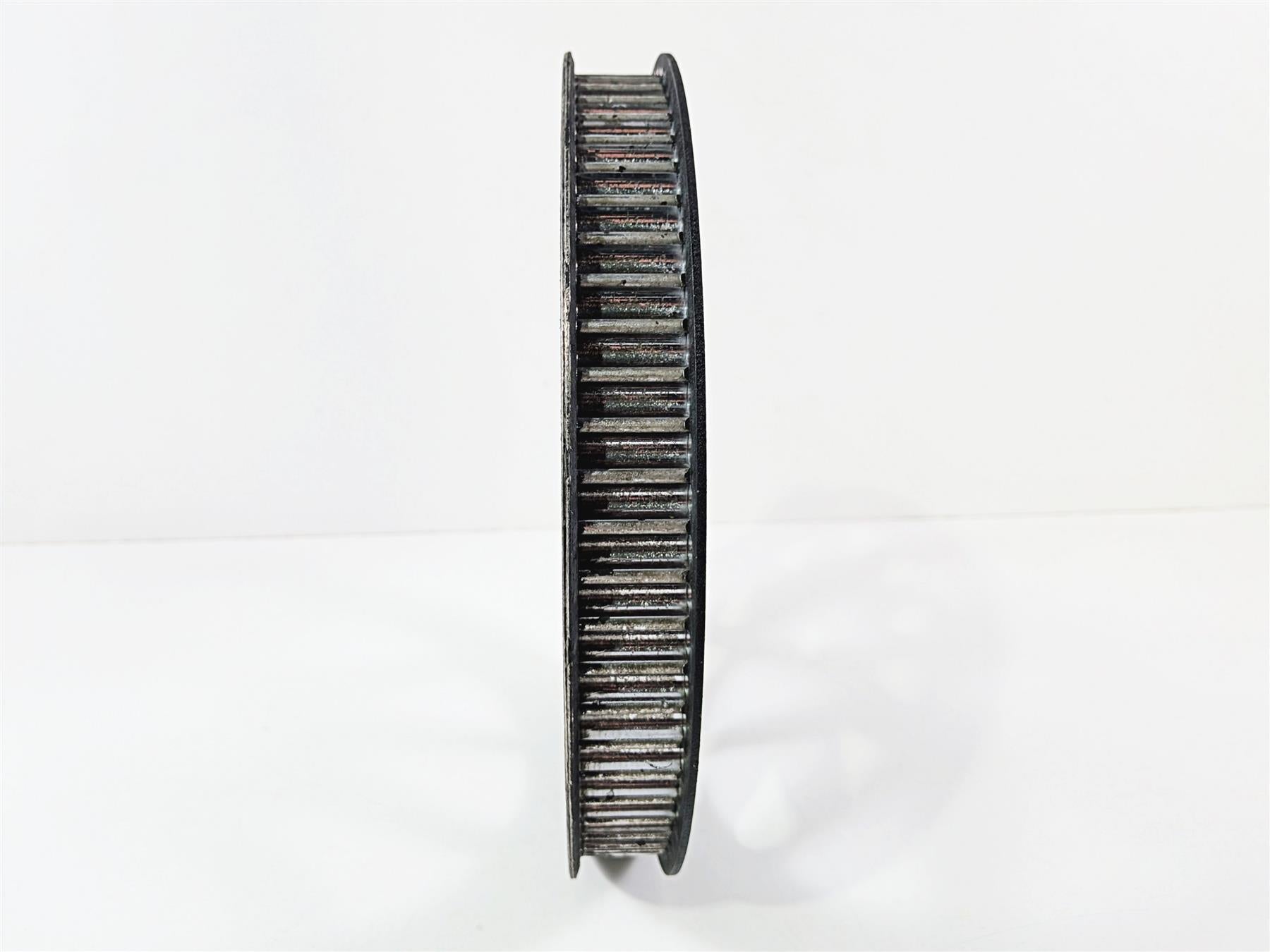 2013 Victory Vision Tour Rear Drive Belt Pulley Sprocket 70T 1332399 1333369 {{ shop.shopifyCountryName }} - Mototech271