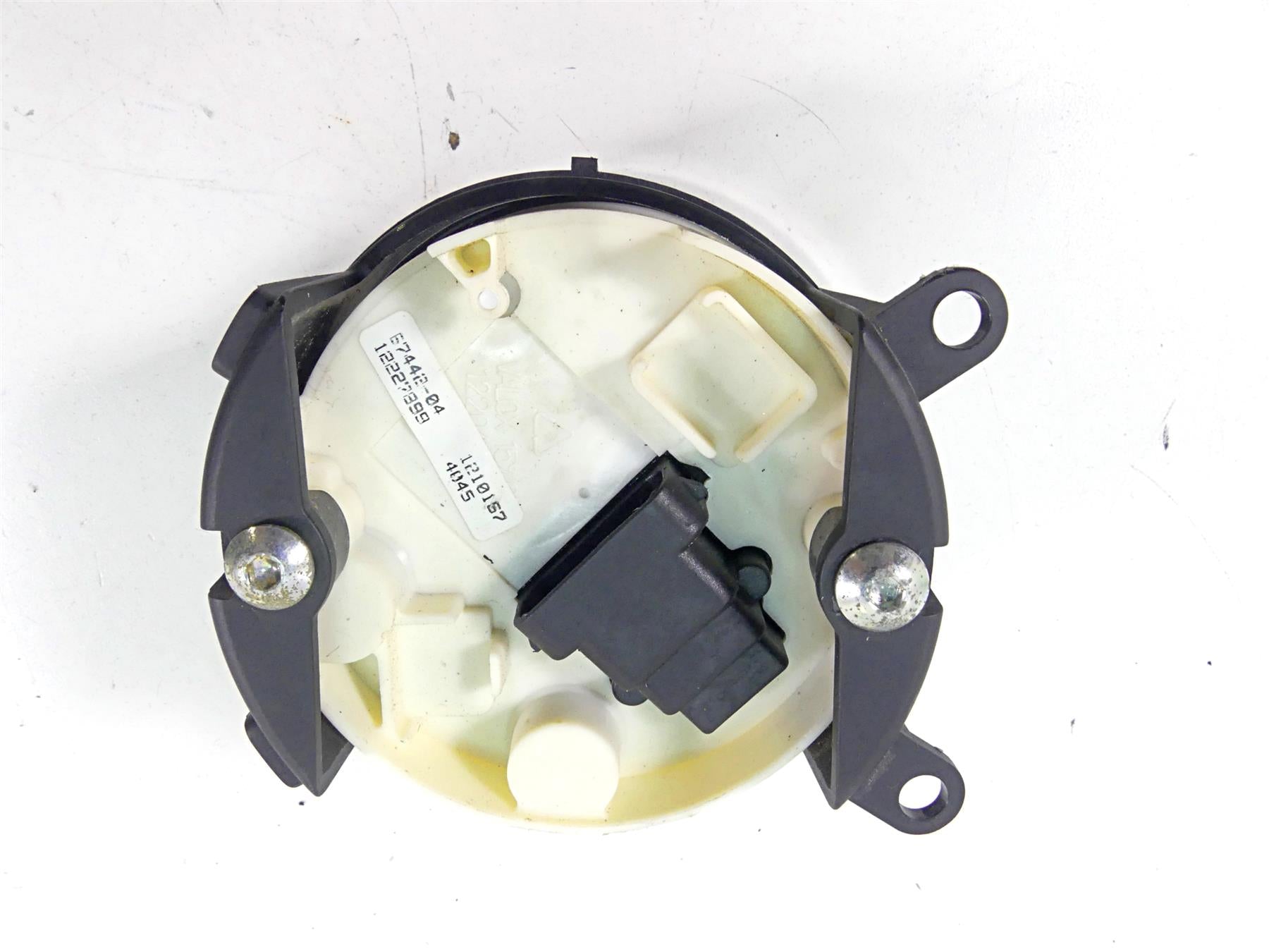 2004 Harley Touring FLHTCUI Electra Glide Speedometer Speedo Gauge 19K 67442-04 {{ shop.shopifyCountryName }} - Mototech271