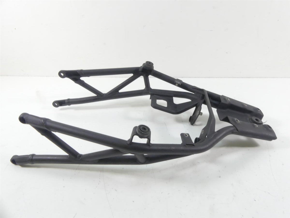 2011 Ducati Hypermotard 1100 SP Rear Subframe Sub Frame 47011951DB {{ shop.shopifyCountryName }} - Mototech271